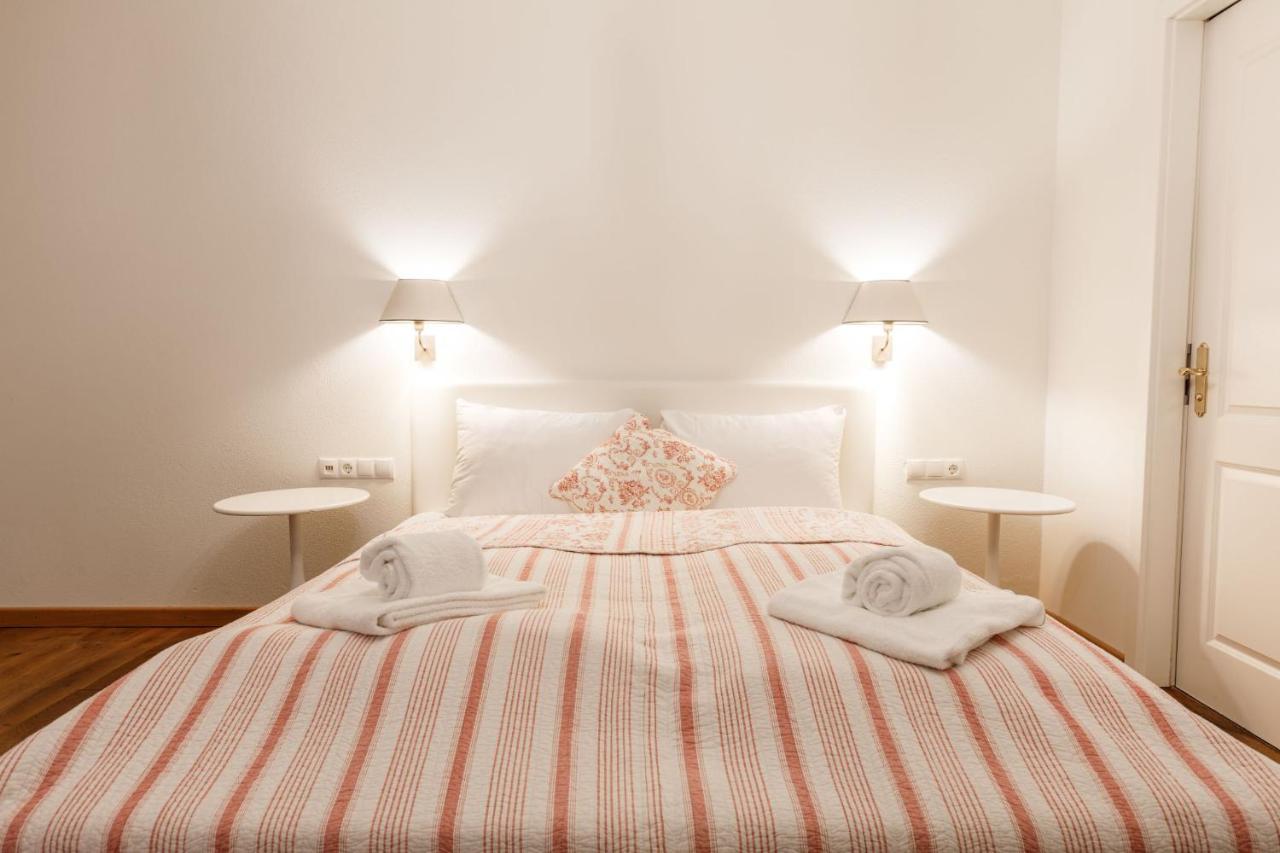 Seebacher Haus Oberaudorf Eksteriør billede