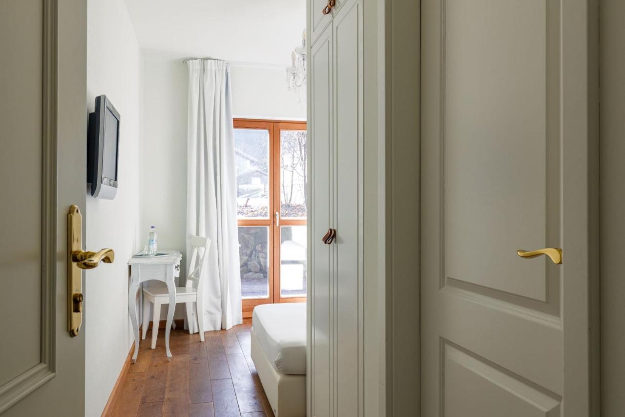 Seebacher Haus Oberaudorf Eksteriør billede